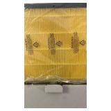 A3 G3 Pet Allergy Replacement DP60 4 count