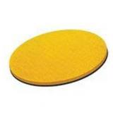 Simple Man Products Dust Control Sander Pads Size: 5 (DP60)