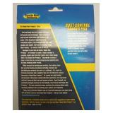 Simple Man Products Dust Control Sander Pads Size: 5 (DP60)