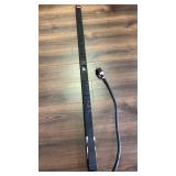 APC Switched Rack PDU Power Strip ITR80 *tested working