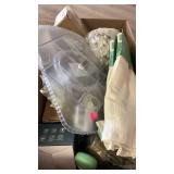 Mixed Lot of not picked up Items 20+ home, beauty, and more