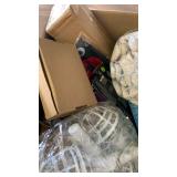 Mixed Lot of not picked up Items 20+ home, beauty, and more