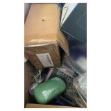Mixed Lot of not picked up Items 20+ home, beauty, and more