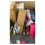 Mixed Lot of not picked up Items 20+ miscellaneous