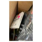 Mixed Lot of not picked up Items 20+ miscellaneous