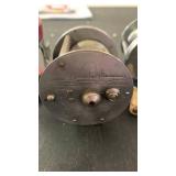 Lot of 3 Vintage Fishing Reel for parts
