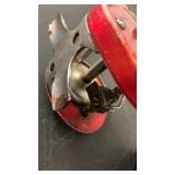 Lot of 3 Vintage Fishing Reel for parts