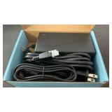 2-Pin Power Adapter for Okin Serta Ergomotion Keeson Control Box CB4620 MC121BS MC120PR MC120BS MC232 02-290020 83488 CB1220 LT-26975,3-Piece Switching Power Set Adjustable Bed Base Replacement Kit DP