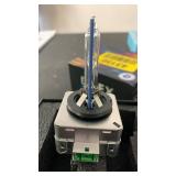 DMEX D3S HID Headlight Bulb Xenon 8000K White Blue 35W Replacement 66340 42403 42302 Headlamp - (Not fit Halogen Headlight Assembly) DP60 just 1