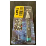 MST101 Automotive Electric Magnetic Fault Detector DP60
