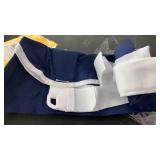 Ultrassist Arm Sling for Shoulder, Elbow, Wrist Injuries, Arm Sling Suitable for Adults with Lightweight and Breathable - Large Size DP60
