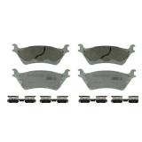 Wagner OEX Disc Brake Pad Set OEX1602 22024326-A1