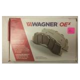 Wagner OEX Disc Brake Pad Set OEX1602 22024326-A1