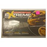 Powerstop Z36-784 PSBZ36-784 Z36 TRUCK & TOW CARBON FIBER-CERAMIC BRAKE PADS