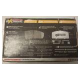 Powerstop Z36-784 PSBZ36-784 Z36 TRUCK & TOW CARBON FIBER-CERAMIC BRAKE PADS