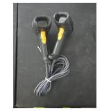 Symbol LS2208 Barcode Scanners - Set of 2 ITR80