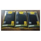 Otterbox Defender Series Case for Samsung Galaxy Tab 3 7.0 Inch, Black (Lot of 3) ITR80