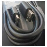 DisplayPort to DisplayPort Cable Bundle - 5 Pack
