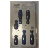 Power Torque Tools Screwdriver Set - PTT0055 *box is damaged*
