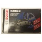 BOSCH BP1403 QuietCast Premium Semi-Metallic Disc Brake Pad Set - FRONT