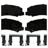 Raybestos MGD1159CH Reliant Brake Pad Set