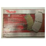 Raybestos MGD1159CH Reliant Brake Pad Set
