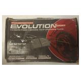 Power Stop Front Z23 Evolution Carbon-Fiber Ceramic Brake Pads Z23-1455