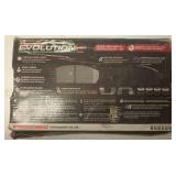 Power Stop Front Z23 Evolution Carbon-Fiber Ceramic Brake Pads Z23-1455
