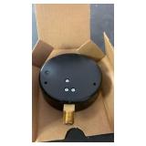 Wika Fire Protection Water Pressure Gauge RC50