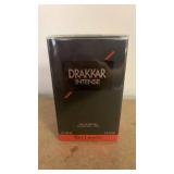 Drakkar Intense For Men Eau de Parfum vaporisateur spray 3.4 oz