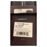 Howard Miller 625279 Bergen 35  Analog Wall Clock used GS80