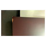 Howard Miller 625279 Bergen 35  Analog Wall Clock used GS80