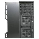 Antec P183 V3 Performance One Desktop PC Chassis ITR80 damaged box factory sealed