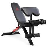 Retails for $230! Marcy Atk Olympic Weight Bench