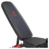 Retails for $230! Marcy Atk Olympic Weight Bench