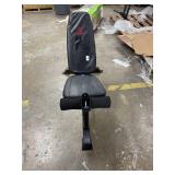 Retails for $230! Marcy Atk Olympic Weight Bench