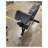 Retails for $230! Marcy Atk Olympic Weight Bench