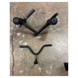 Retails for $230! Marcy Atk Olympic Weight Bench