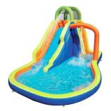 Retails for $209! Banzai Soaking Falls Splash Park