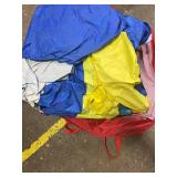 Retails for $209! Banzai Soaking Falls Splash Park