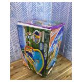 Retails for $209! Banzai Soaking Falls Splash Park