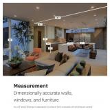 Retails for $1700! Matterport Pro2 3D Camera - High Precision for Virtual Tours, 3D Mapping, & Digital Surveys with 360 Views and 4K Photography with Trusted Accuracy and Speed
