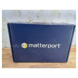 Retails for $1700! Matterport Pro2 3D Camera - High Precision for Virtual Tours, 3D Mapping, & Digital Surveys with 360 Views and 4K Photography with Trusted Accuracy and Speed