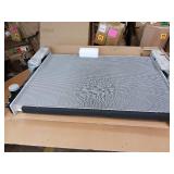 Retails $435! Spectra Premium 2001-1711P Plastic Aluminum Heavy Duty Radiator