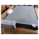 Retails $435! Spectra Premium 2001-1711P Plastic Aluminum Heavy Duty Radiator