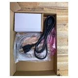 Retails for $270! NV4108E-HS 4K 8CH POE NVR Pre-Installed 2TB Hard Drive