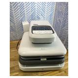 Retails for $280! HTVRONT Auto Heat Press 2 - Heat Press Machine for T Shirts with Adjustable Pressure & Higher Heating Height, Heats Up Fast & Evenly Heat Press 15x15 for HTV, Sublimation, Heat Trans