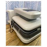 Retails for $280! HTVRONT Auto Heat Press 2 - Heat Press Machine for T Shirts with Adjustable Pressure & Higher Heating Height, Heats Up Fast & Evenly Heat Press 15x15 for HTV, Sublimation, Heat Trans
