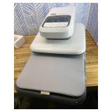 Retails for $280! HTVRONT Auto Heat Press 2 - Heat Press Machine for T Shirts with Adjustable Pressure & Higher Heating Height, Heats Up Fast & Evenly Heat Press 15x15 for HTV, Sublimation, Heat Trans