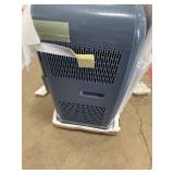 Retails for $265! TOSOT 11,500 BTU (8,000 BTU SACC) Portable Air Conditioner WiFi Control, 3-in-1 Portable AC, Dehumidifier, Fan for Large Rooms Up to 400 sq ft, Easy Installation, AOMI Series, Steel 